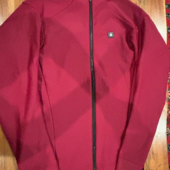 Siroko J1 Winter Khangai Cycling Jacket Men's Medium - Picture 2 of 16